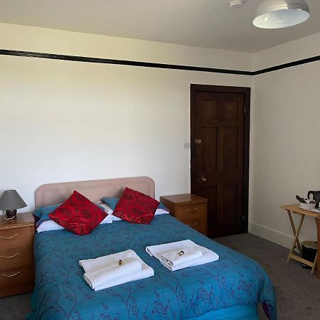 Upton Cross B&B Bude Exterior foto