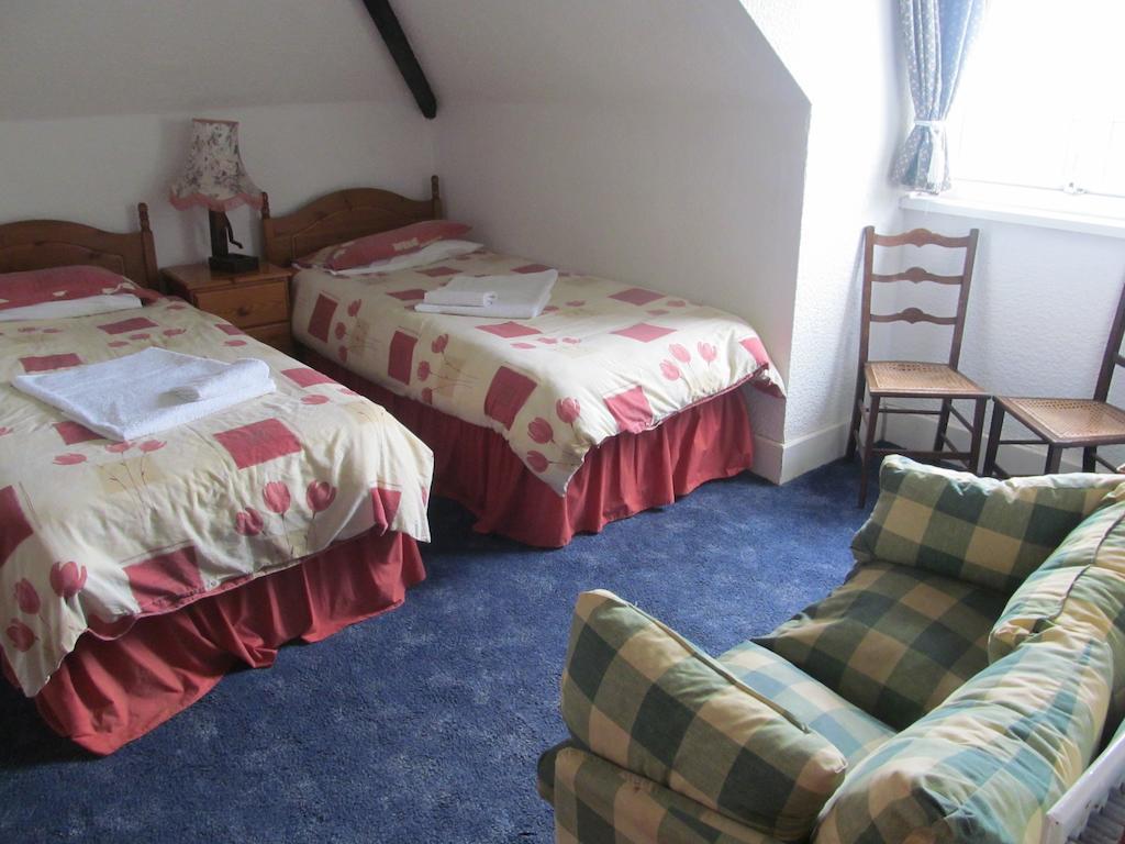 Upton Cross B&B Bude Cameră foto