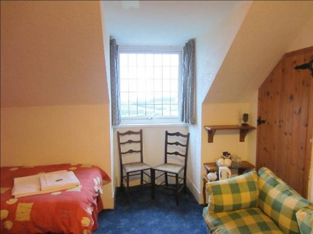 Upton Cross B&B Bude Cameră foto