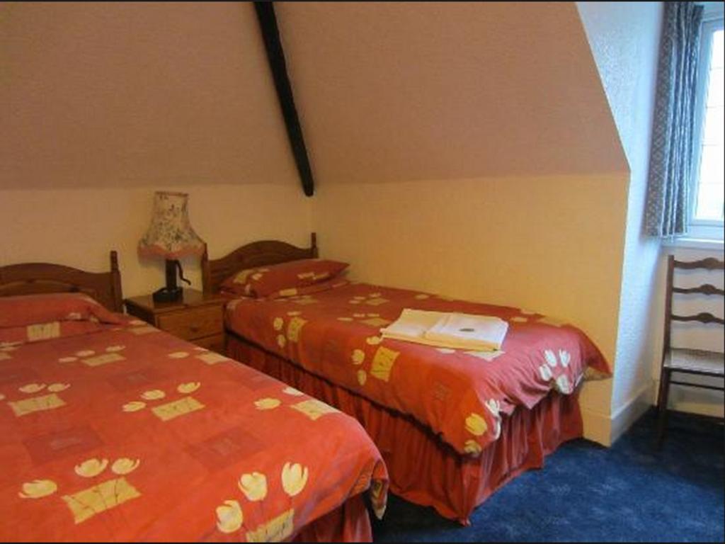 Upton Cross B&B Bude Cameră foto