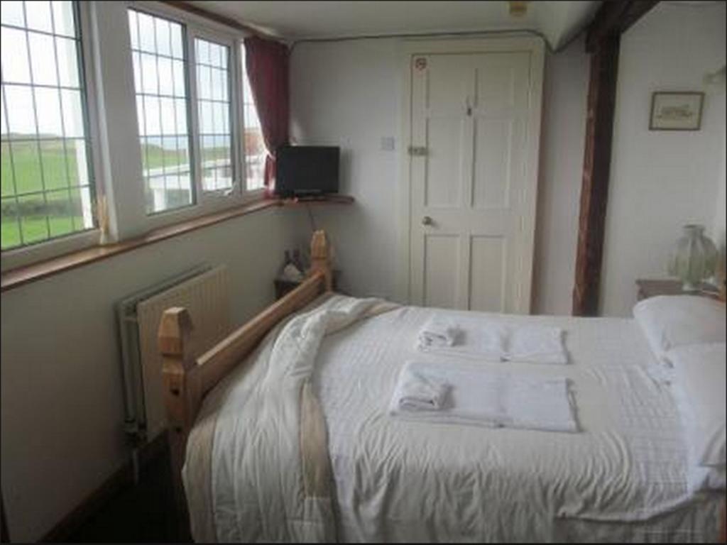 Upton Cross B&B Bude Cameră foto