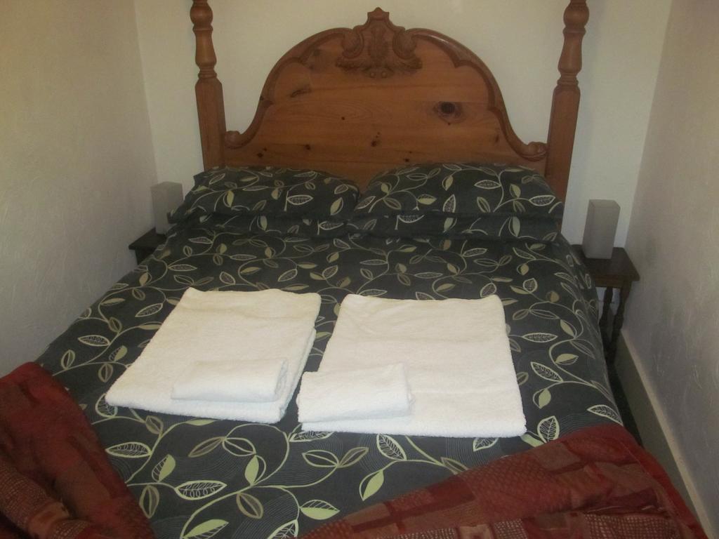 Upton Cross B&B Bude Cameră foto