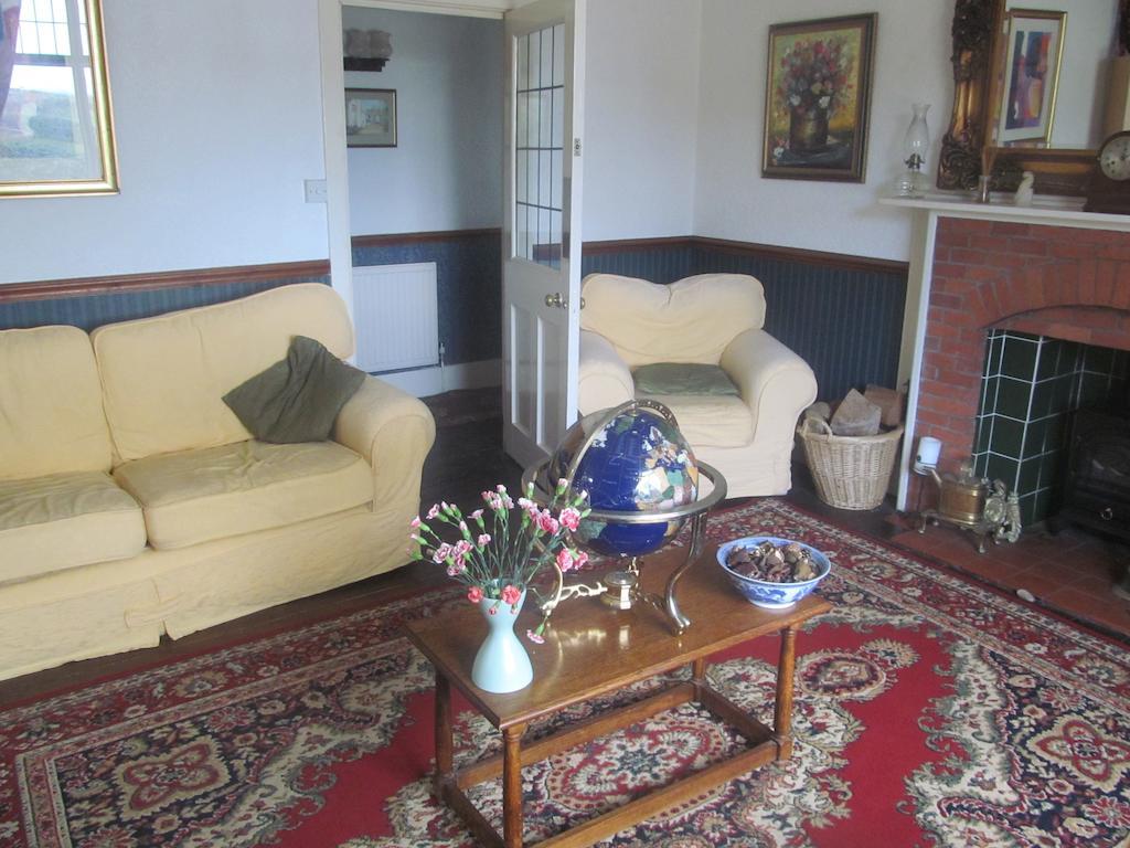 Upton Cross B&B Bude Exterior foto