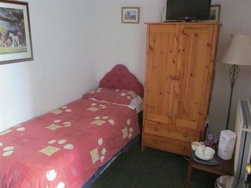Upton Cross B&B Bude Exterior foto